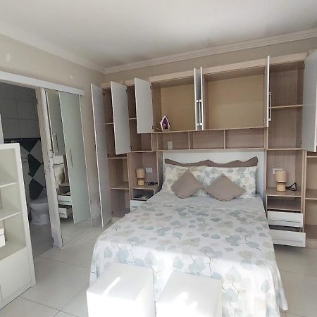 Ubatubasuite Экстерьер фото